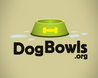 Dog Bowls