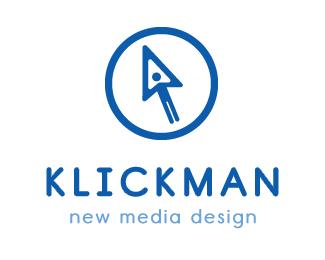 KlickMan New Media Design