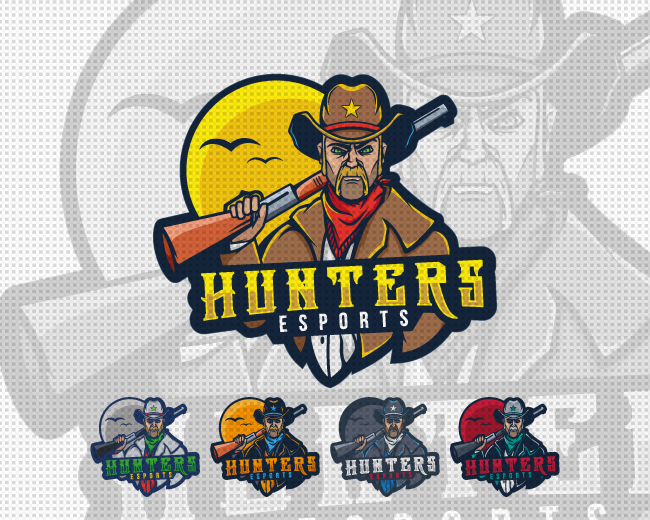 Hunters eSports