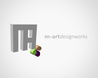 M-Art Desigworks