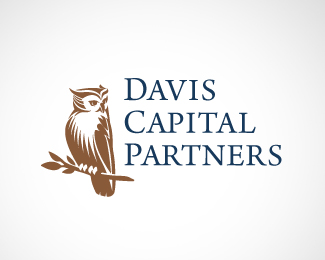 Davis Owl Logo