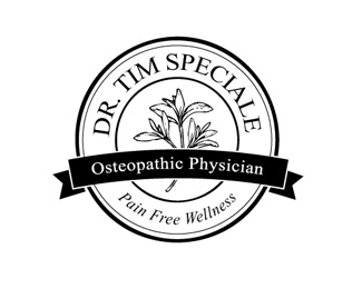 Dr. Tim Speciale
