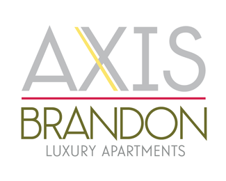 Bainbridge Axis Brandon Logo