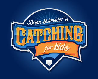 Brian Schneider's Catching for Kids