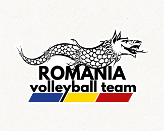 Romania Volleyball Team - Romanian Community of Ku