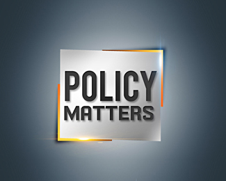 Policy Matter Logo