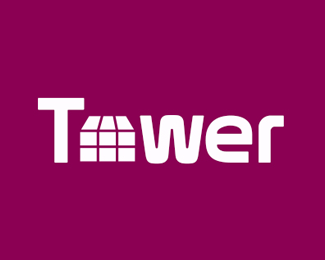 Tower Logo For Website