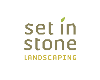 Set in Stone Landscaping