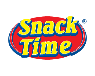 SNAK TIME logo