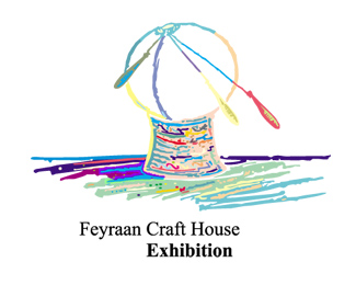 Feyraan Craft House Exhibition