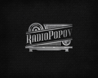 RadioPopov