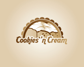 cookies n cream