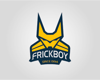 Frickboy
