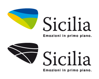 Sicily Logo 07