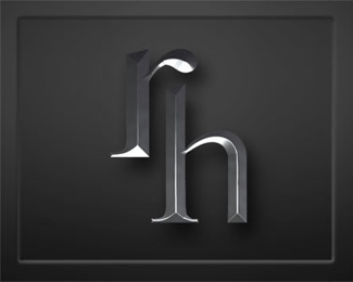 Rob Heller Logo - 2010