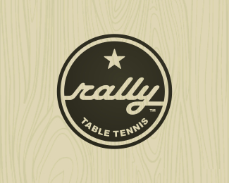 Rally Table Tennis