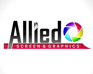 Allied Screen & Graphics
