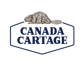 Canada Cartage Logo