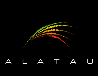 Alatau - IT City Version 2