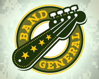 Band General