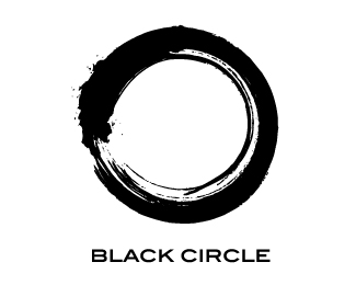 black circle / eventors / three in one