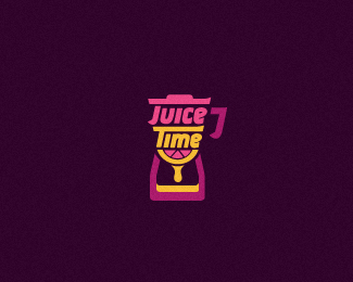 Juice Time Juice Bar V5