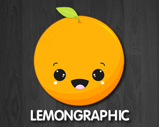 A Series of LemonGraphic Logo