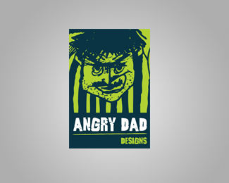 Angry Dad Designs
