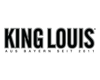 King Louis Beer