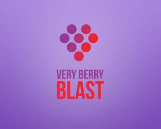 Very Berry Blast