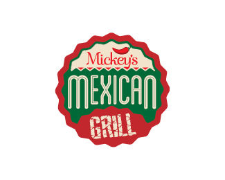Mickey´s Mexican Grill