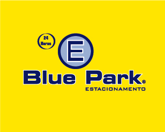 Blue Park Estacionamentos
