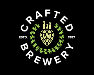 Crafted Brewery