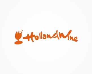 Holland Wine
