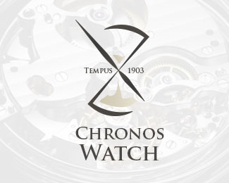 Chronos Watch