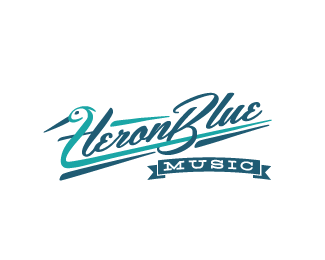 Heron Blue Music