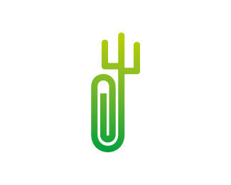 Cactus Clip