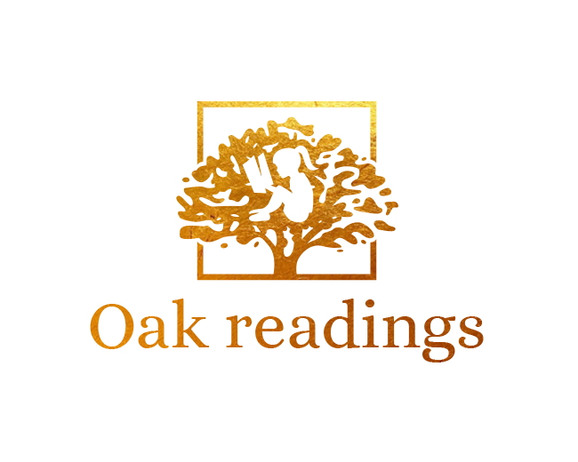 Oak Readings