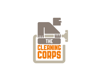 The Cleaning Corps