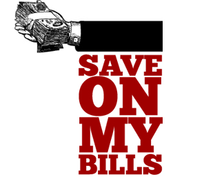 Save on my bills
