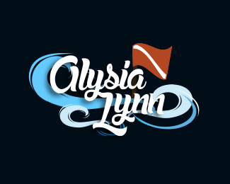 Alysia Lynn For the Win