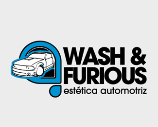 Wash & Furious