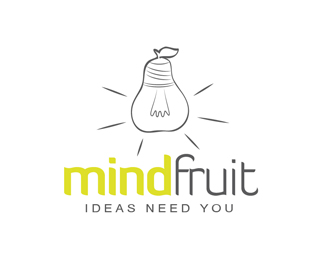 Mindfruit Logo