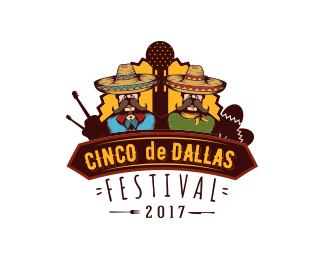 Cinco de Dallas Festival