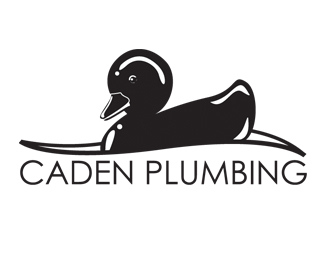 Caden Plumbing (1 Color)