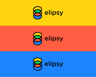 elipsy logo icon