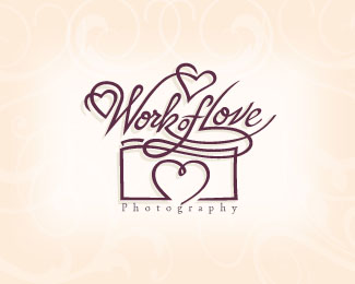 Work of Love Photography