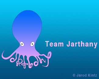 Team Jarthany