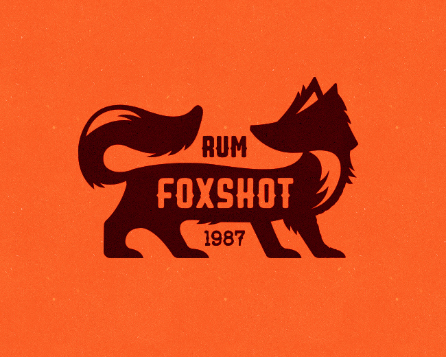 Foxshot Rum
