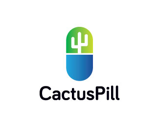 Cactus Pill